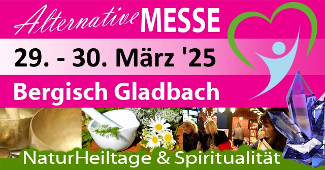 Alternative Messe